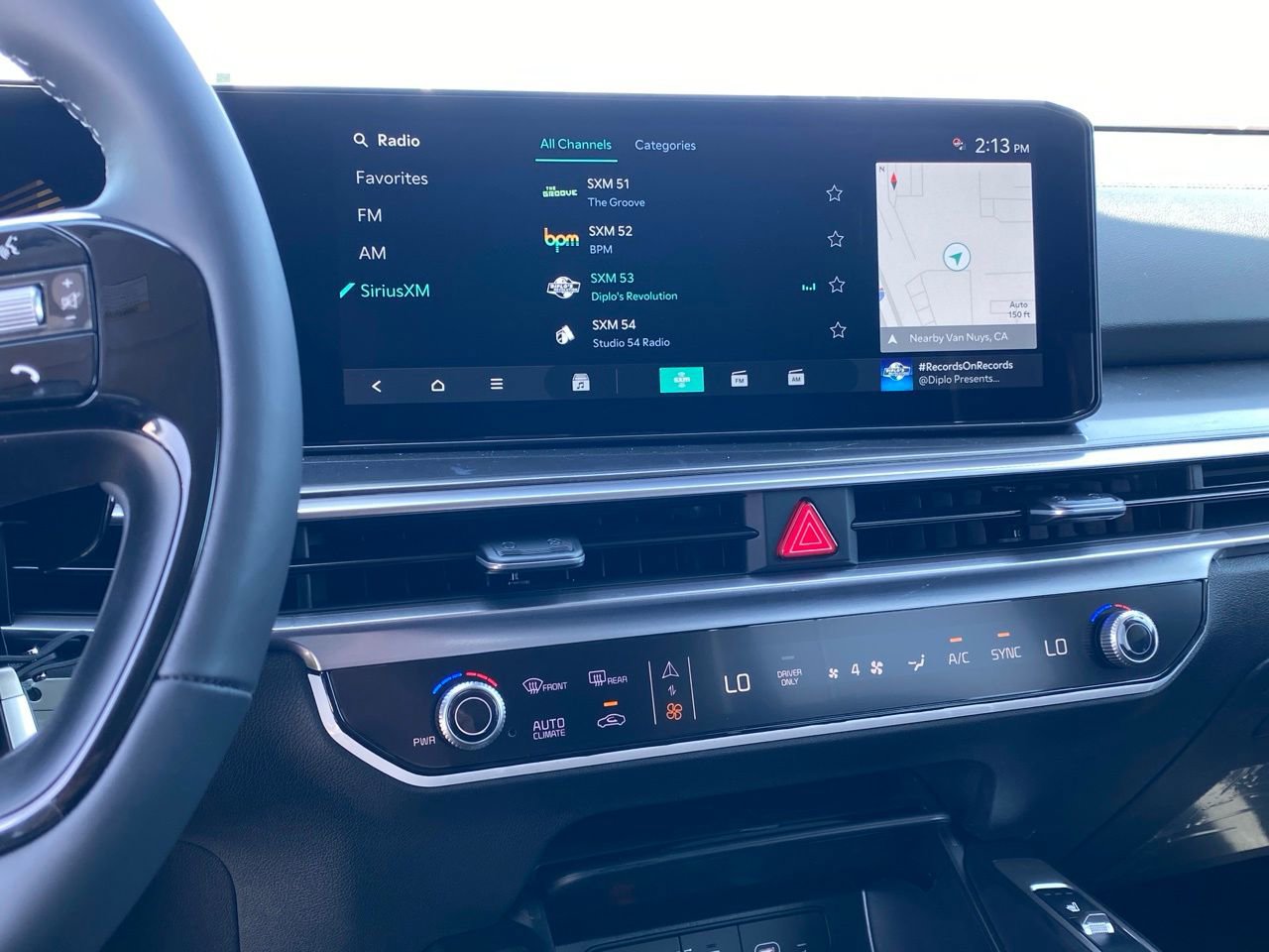 New 2026 Kia Sorento EX AWD/4WD image 21