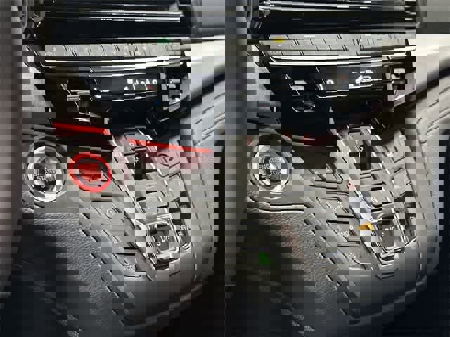 New 2026 Honda Odyssey Sport-L image 24