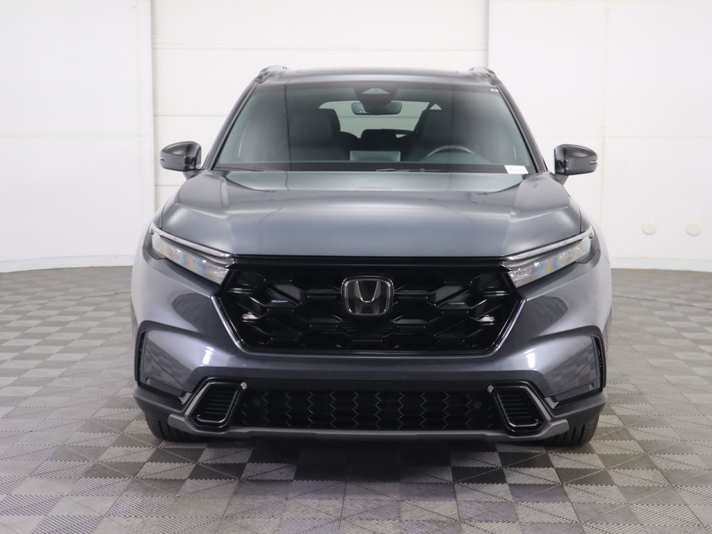 Used 2025 Honda CR-V Sport-L image 2