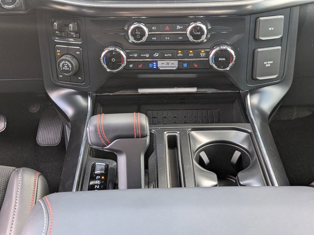 New 2025 Ford F150 Raptor AWD/4WD image 23