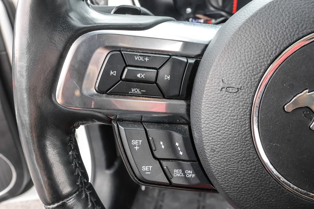 Used 2022 Ford Mustang GT Premium w/ Equipment Group 401A RWD image 20
