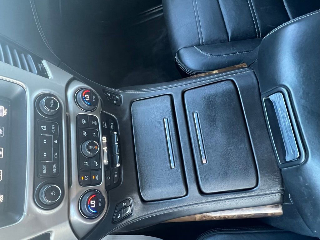 Used 2015 GMC Yukon Denali w/ Touring Package image 32