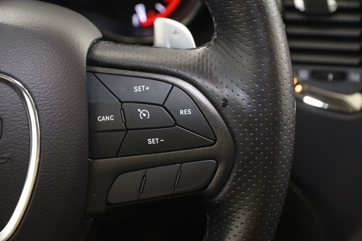Used 2020 Dodge Durango GT AWD/4WD image 35