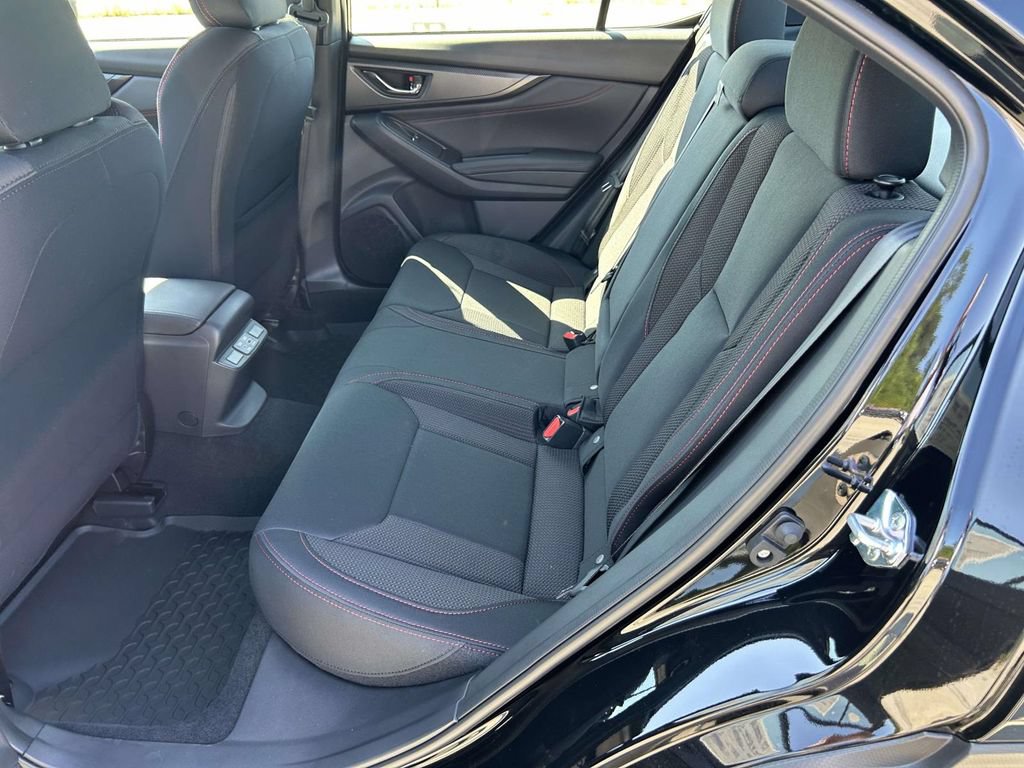 New 2026 Subaru WRX Premium AWD/4WD image 11