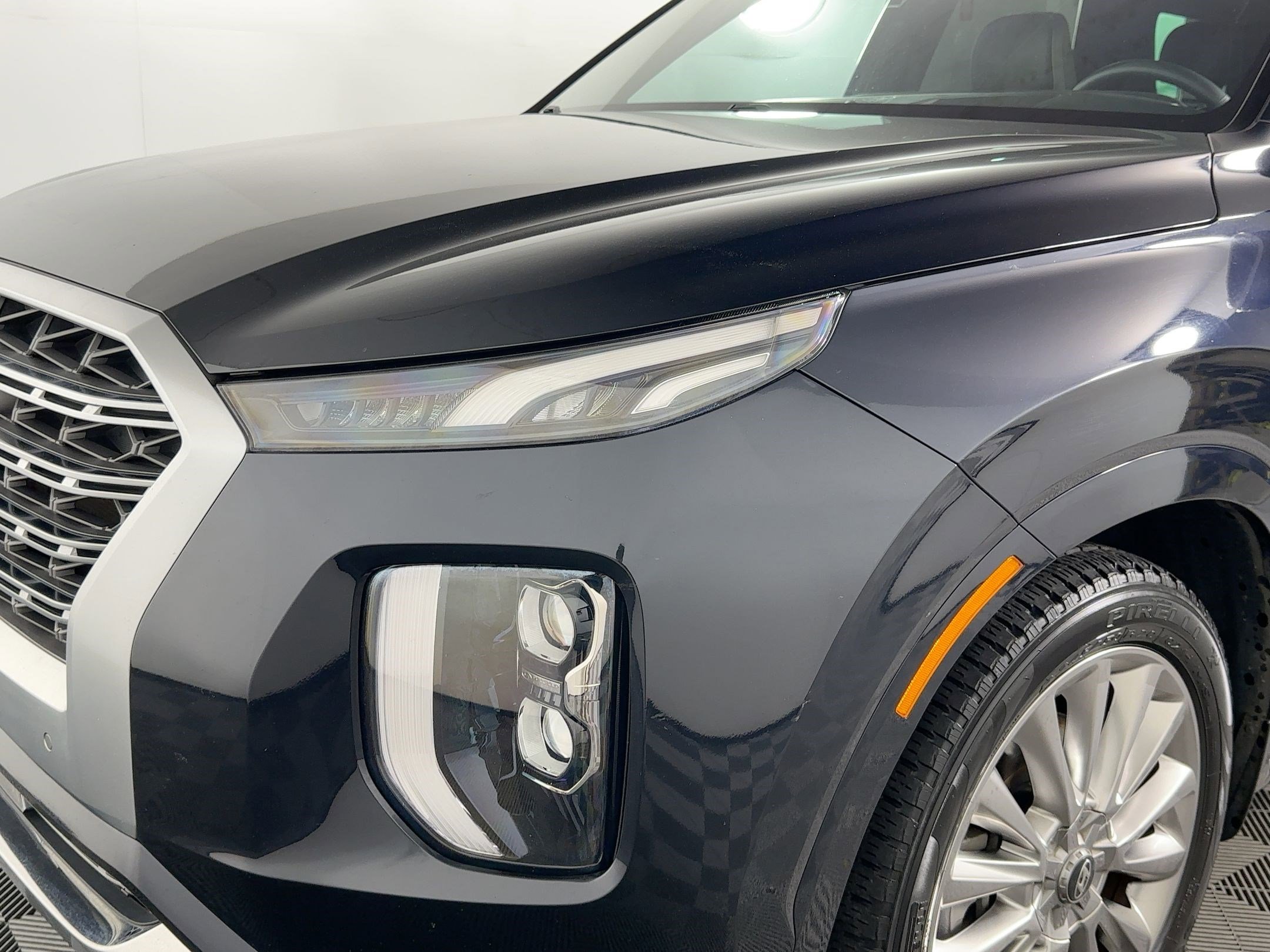 Used 2020 Hyundai Palisade Limited image 11