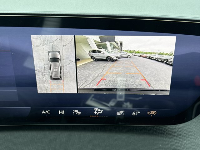 New 2026 Buick Enclave Sport Touring w/ Power Package FWD image 10