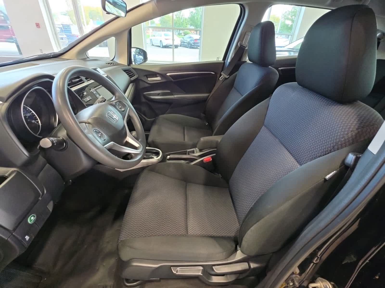 Used 2019 Honda Fit LX image 14