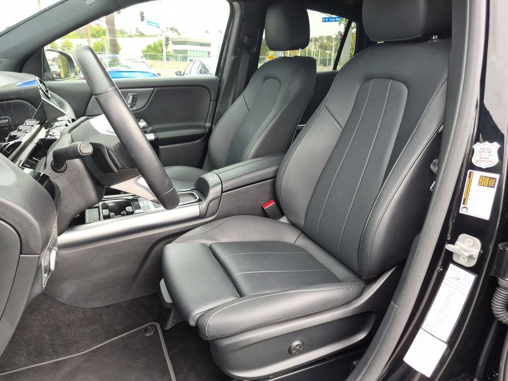 Used 2025 Mercedes-Benz GLA 250 image 25