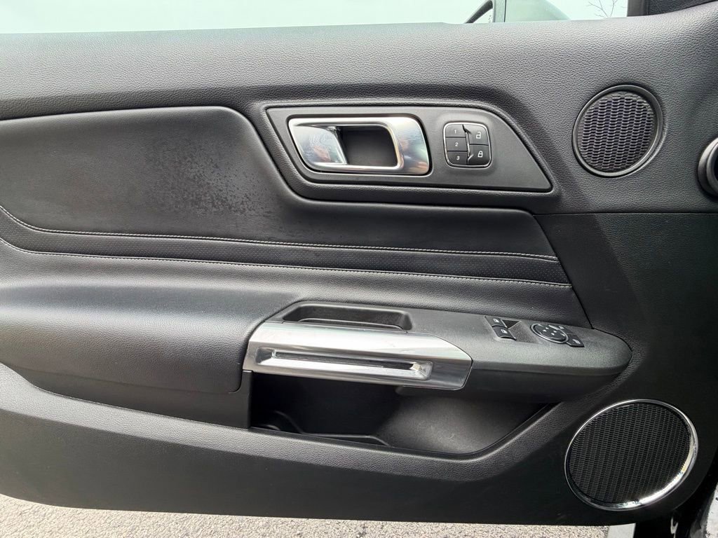 Used 2023 Ford Mustang GT Premium w/ Equipment Group 401A image 25