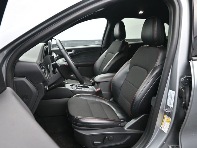 Used 2024 Ford Escape ST-Line image 24