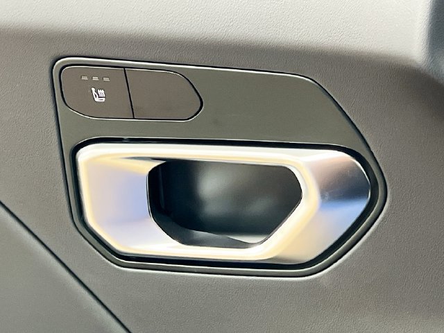 New 2025 Kia K4 EX w/ GT-Line Sunroof Package FWD image 20