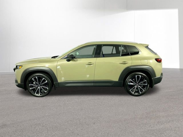 Used 2025 MAZDA CX-50 2.5 Turbo w/ Premium Plus Pkg image 29