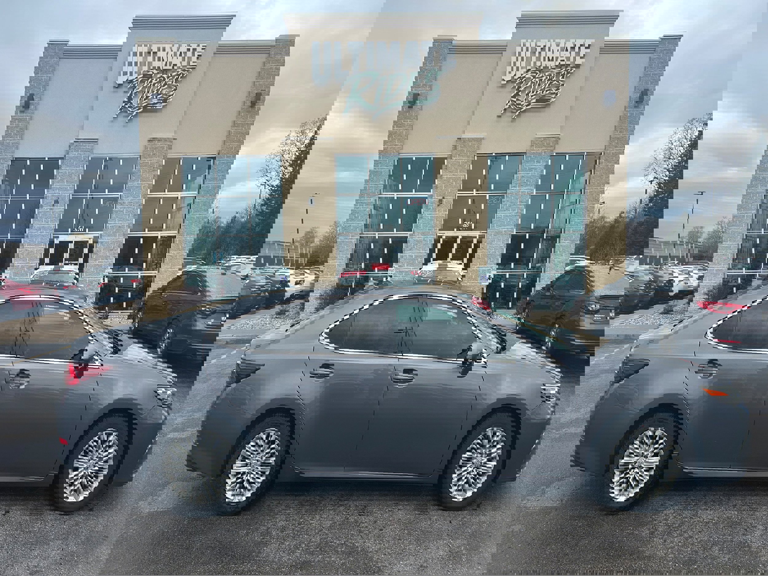 Used 2016 Lexus ES 350