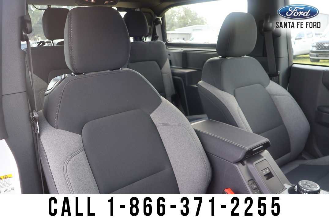 New 2026 Ford Bronco 2-Door w/ Sasquatch Package AWD/4WD image 17