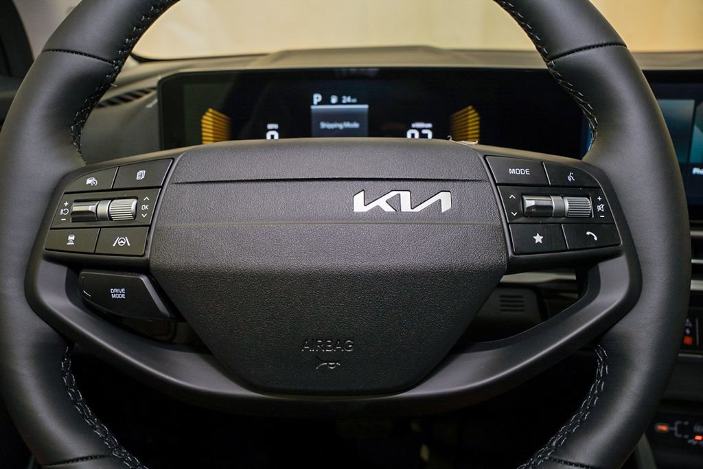 New 2026 Kia Sportage EX FWD image 20