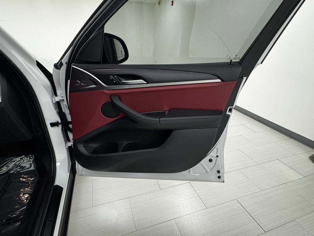 Used 2022 BMW X3 xDrive30i w/ Premium Package 2 (ZPA) image 13