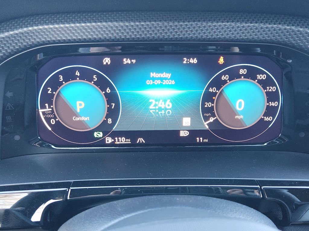 New 2026 Volkswagen Atlas Cross Sport SEL Premium R-Line image 7