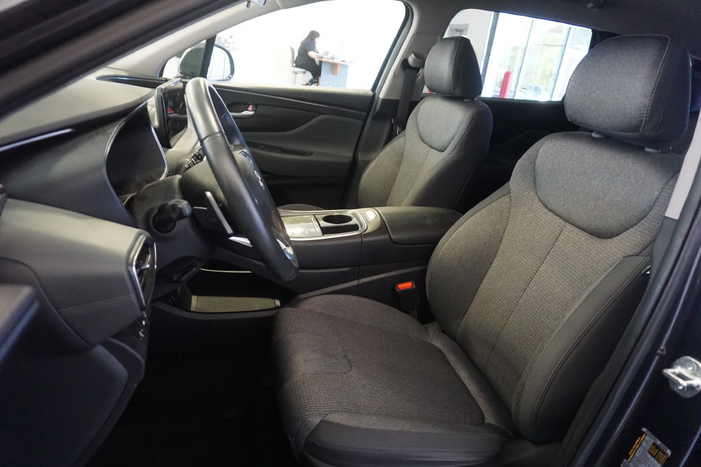 Used 2023 Hyundai Santa Fe SEL AWD/4WD image 19