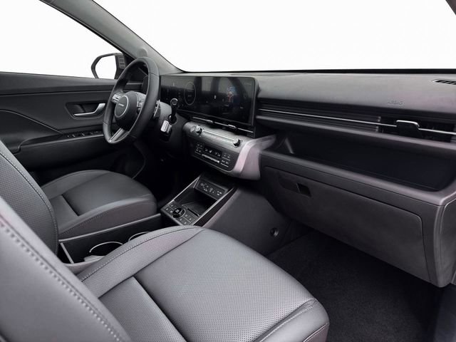 New 2026 Hyundai Kona Limited image 15