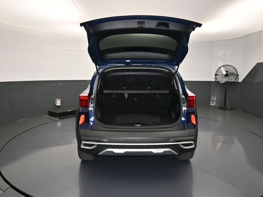 Used 2023 Kia Seltos SX image 39