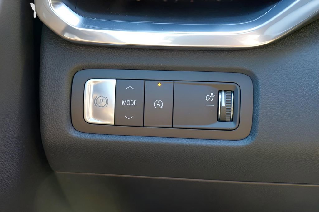 New 2026 GMC Acadia Elevation w/ Black Edition image 17