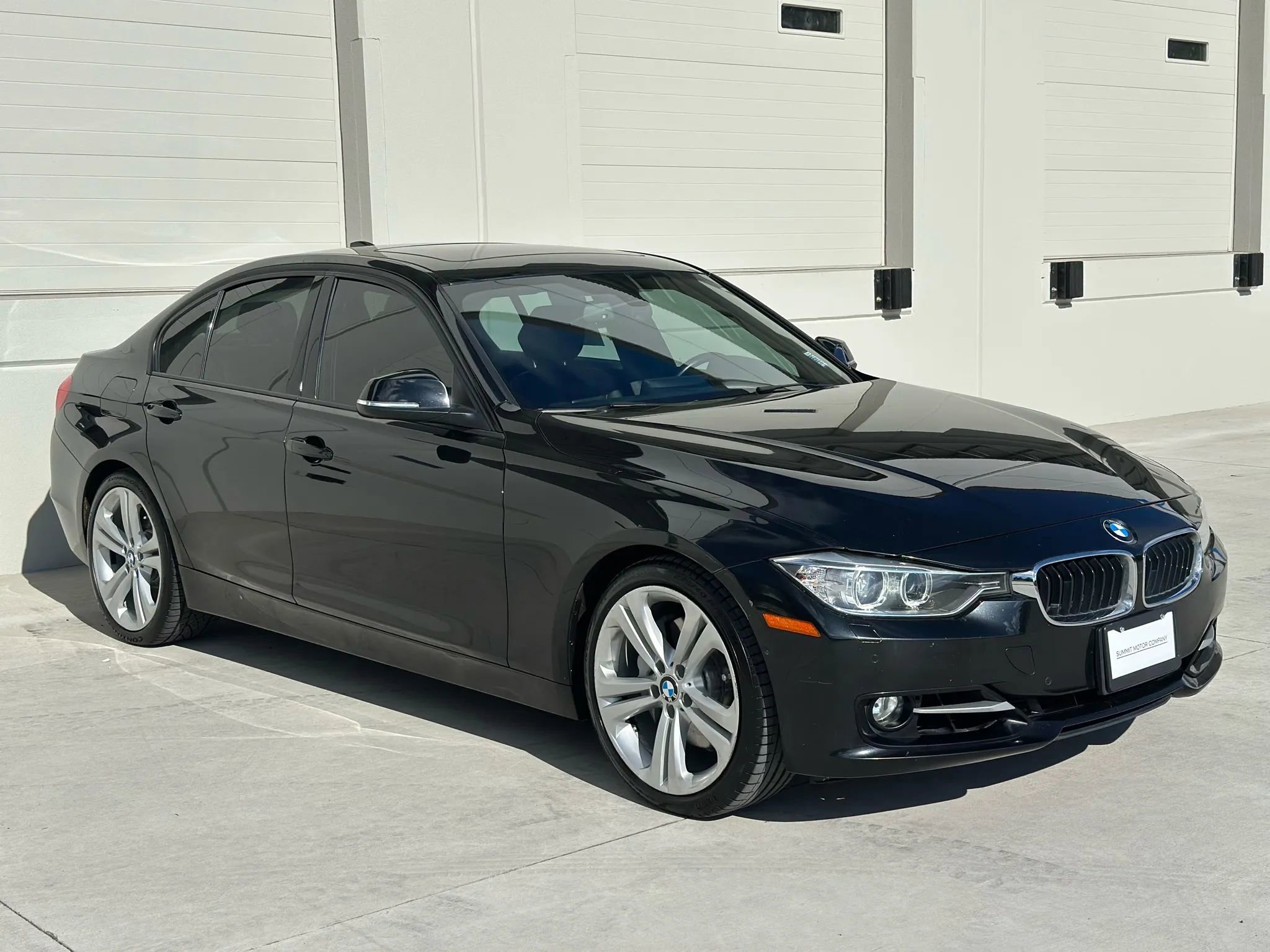 Used 2012 BMW 335i Sedan image 7