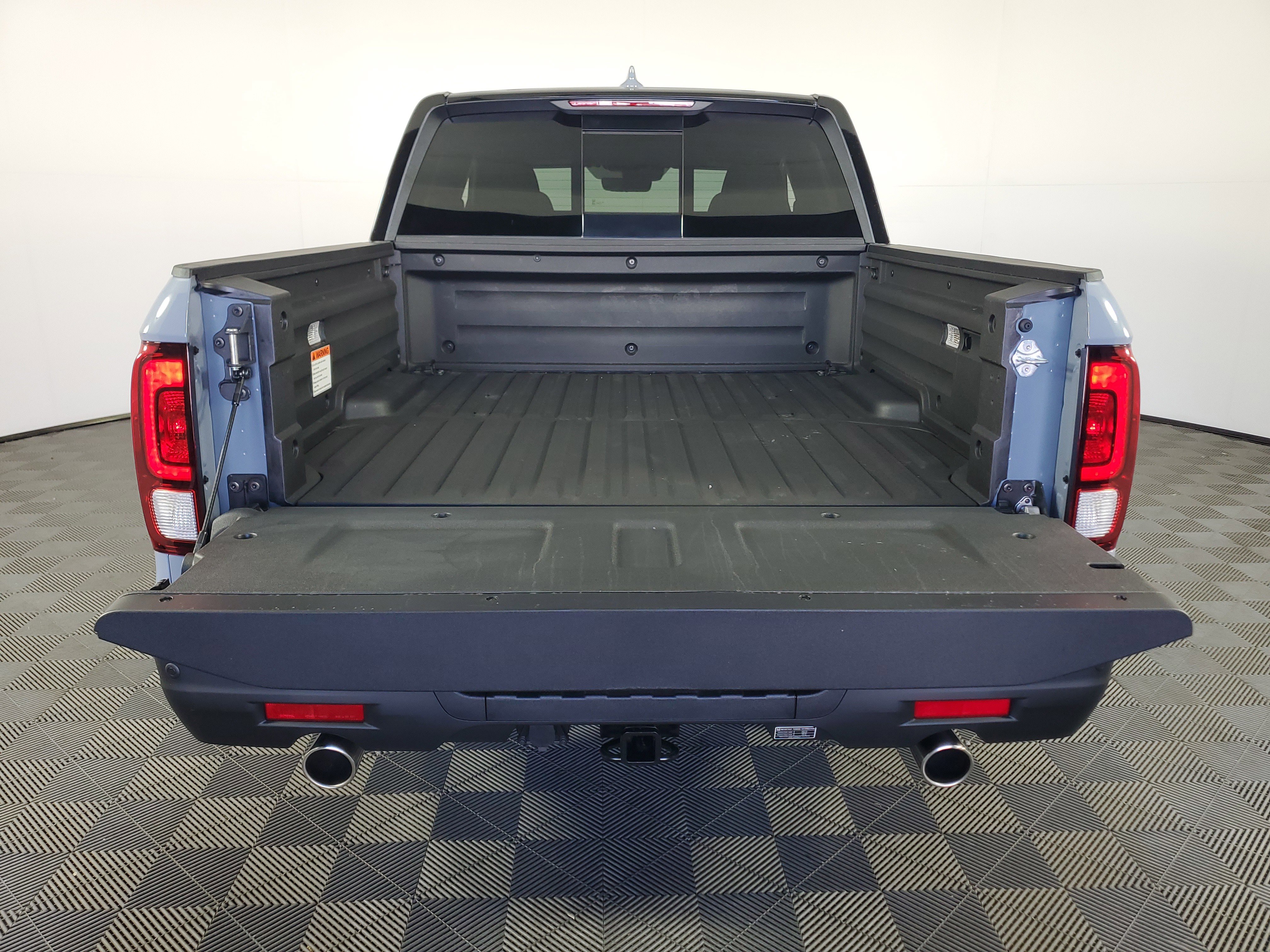 New 2026 Honda Ridgeline TrailSport image 6