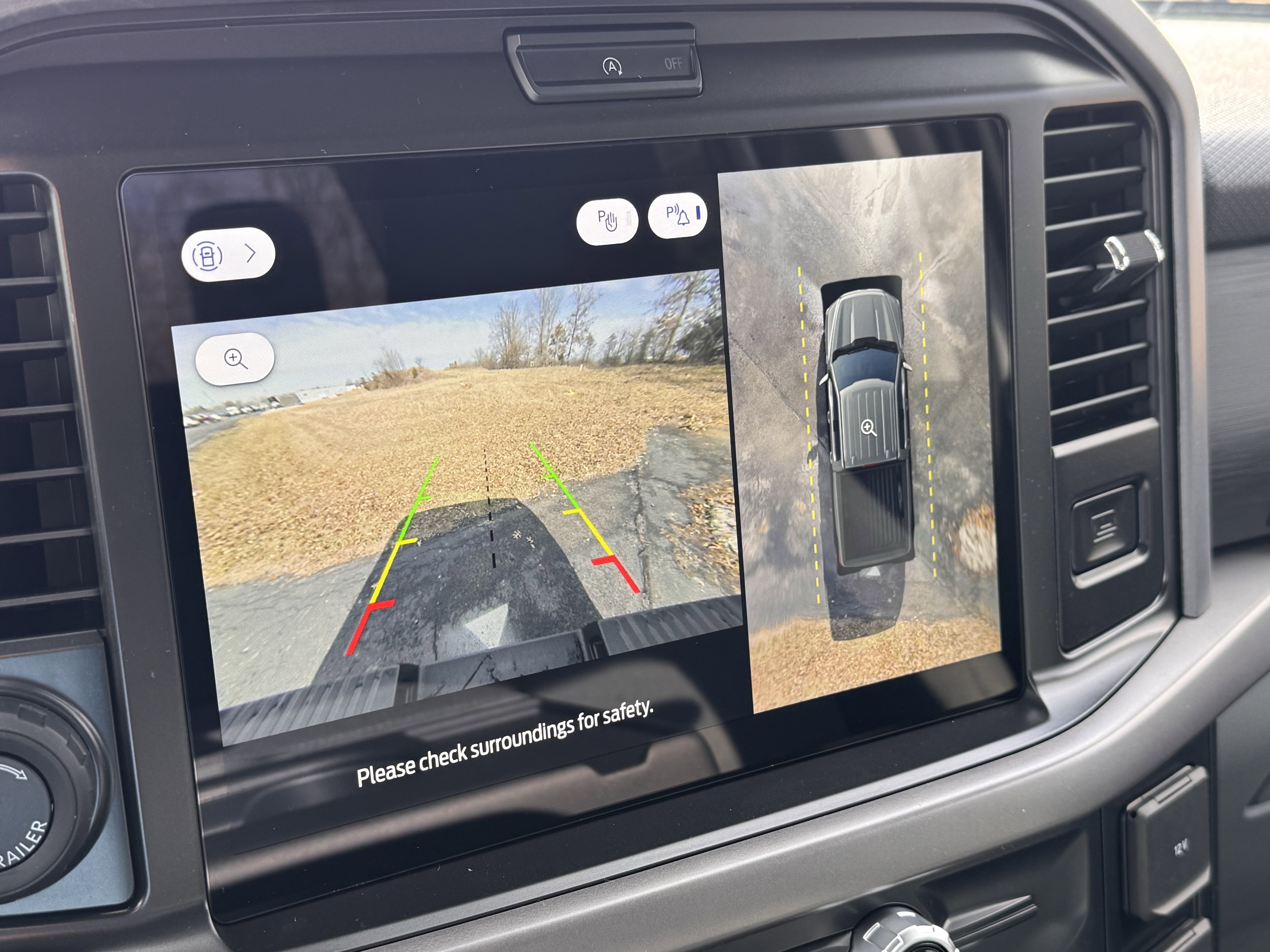 New 2026 Ford F150 XLT w/ Equipment Group 302A MID image 18