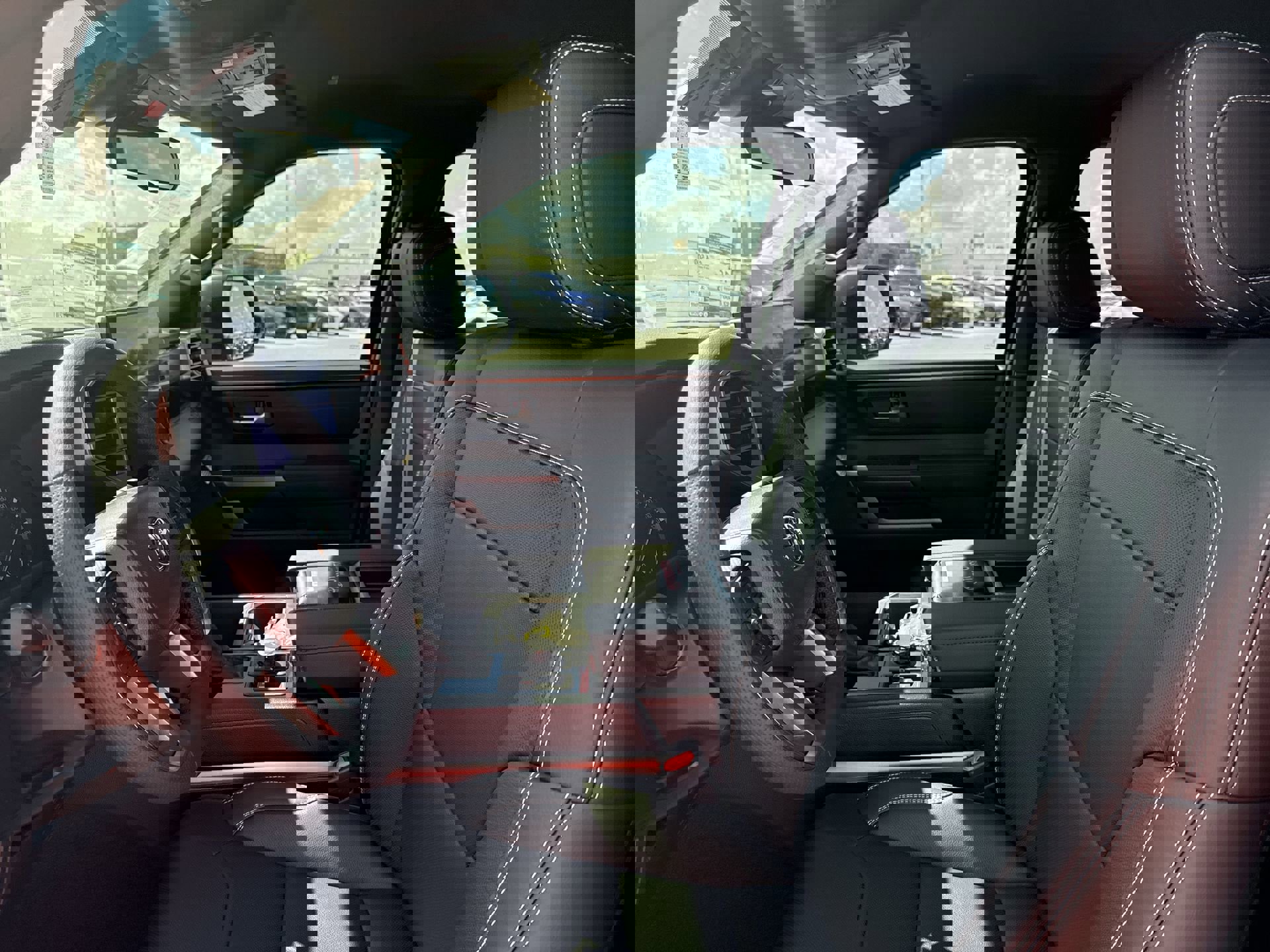 New 2026 Toyota Tundra SR5 image 12