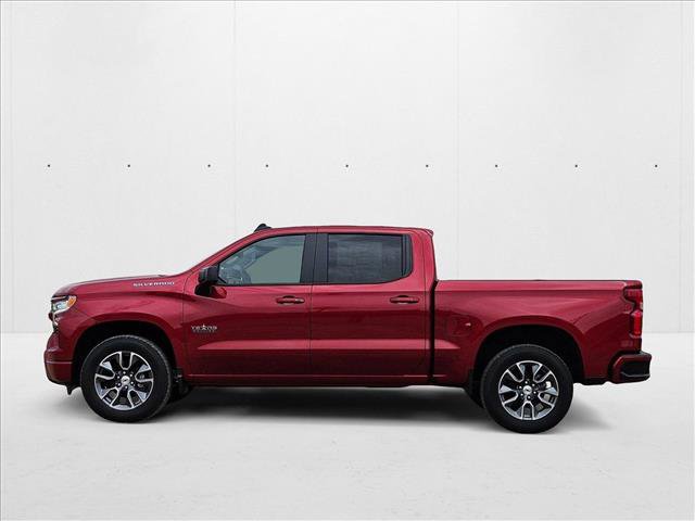 New 2025 Chevrolet Silverado 1500 RST w/ Texas Edition Plus image 5