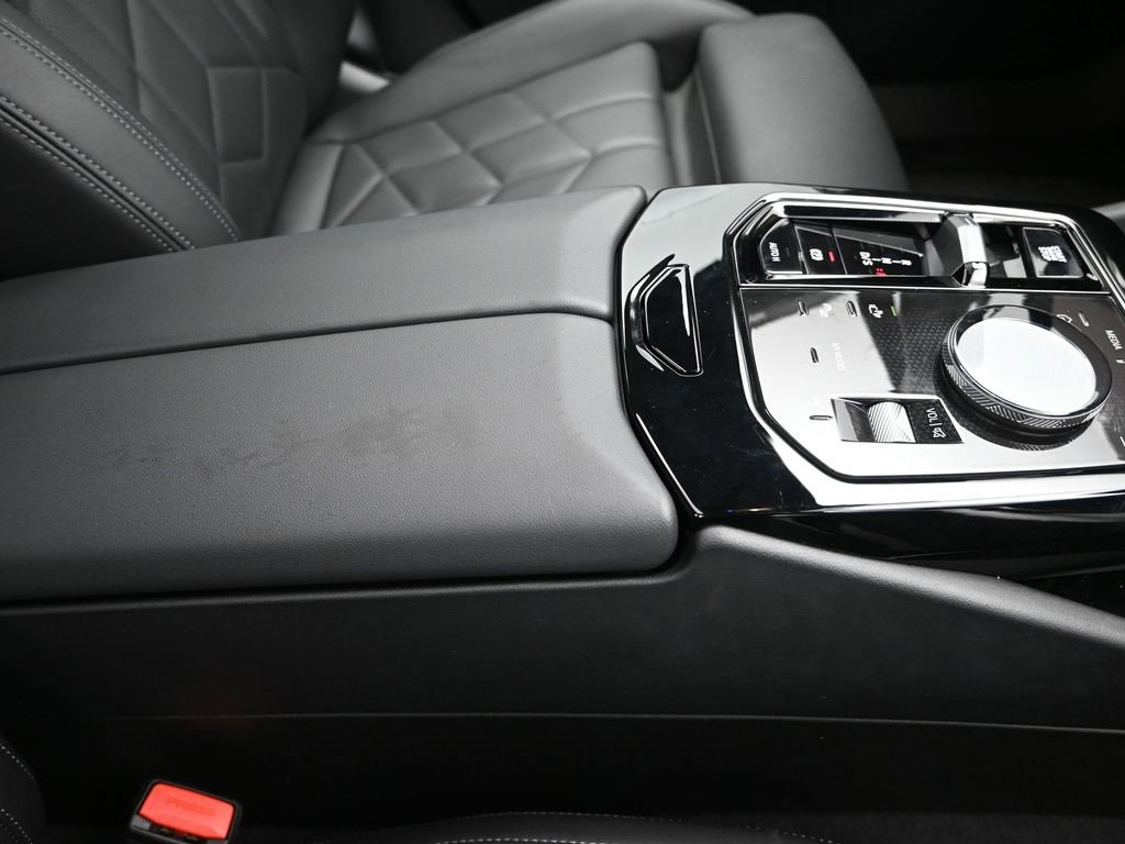 Certified 2024 BMW 530i xDrive image 27