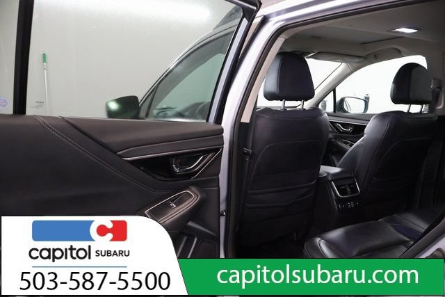 Used 2023 Subaru Outback Limited AWD/4WD image 33
