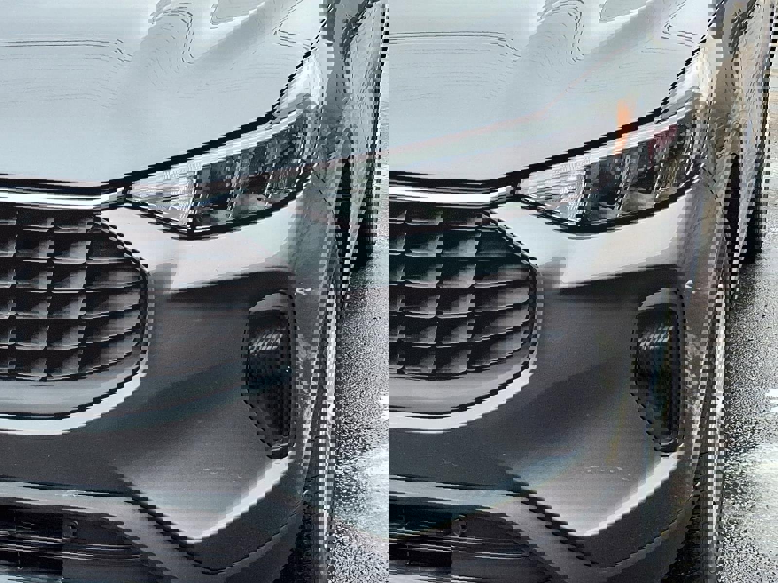 Used 2025 Ford Escape Active image 25