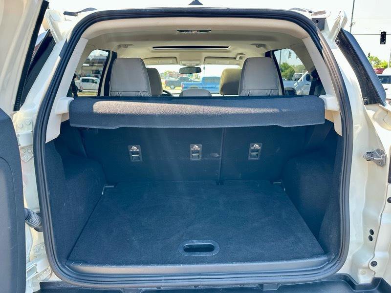Used 2021 Ford EcoSport SE w/ SE Convenience Package FWD image 7