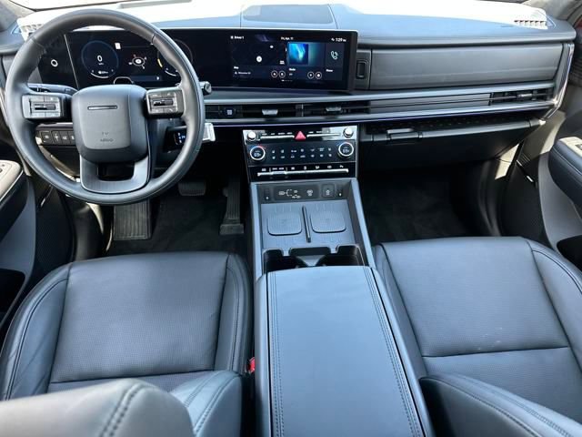 New 2025 Hyundai Santa Fe Calligraphy image 17