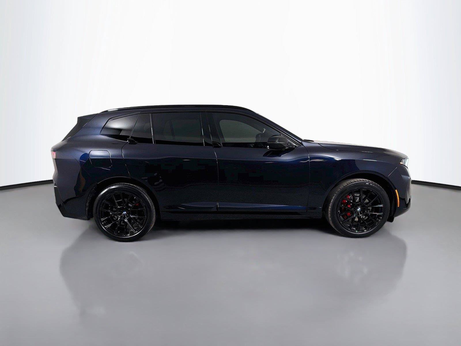 New 2027 BMW X5 xDrive40i w/ M Sport Professional Package AWD/4WD image 4