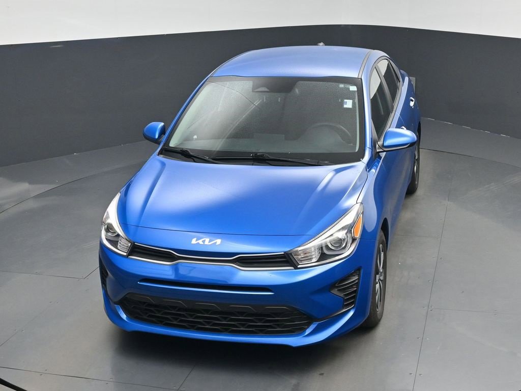 Certified 2023 Kia Rio S w/ Technology Package image 38