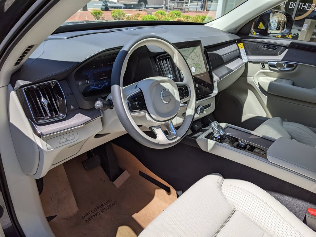 New 2026 Volvo XC90 T8 Ultra AWD/4WD image 8