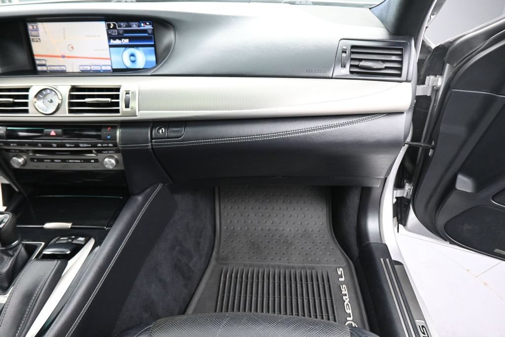Used 2013 Lexus LS 460 AWD w/ F-Sport Pkg image 46