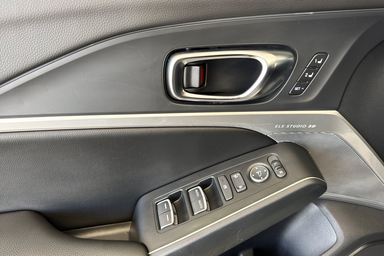 Used 2025 Acura Integra A-Spec w/ Technology Package FWD image 10