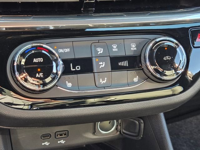 New 2026 Buick Envista Sport Touring w/ Convenience I Package FWD image 18