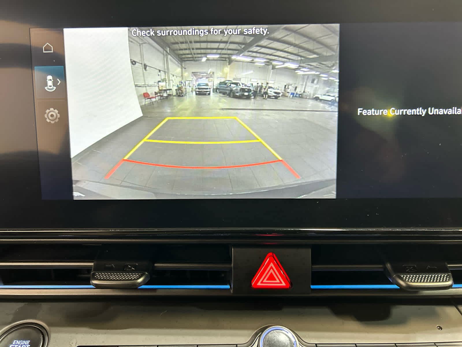 Used 2026 Hyundai Elantra SEL FWD image 15