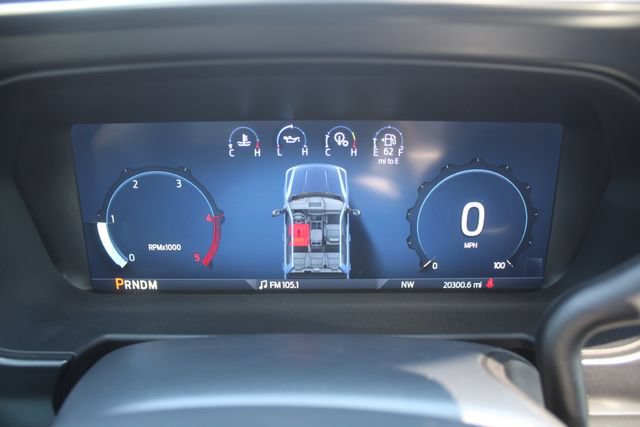 Used 2024 Ford F250 Limited AWD/4WD image 27