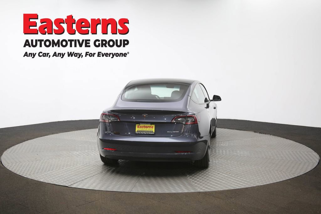 Used 2022 Tesla Model 3 Long Range image 34