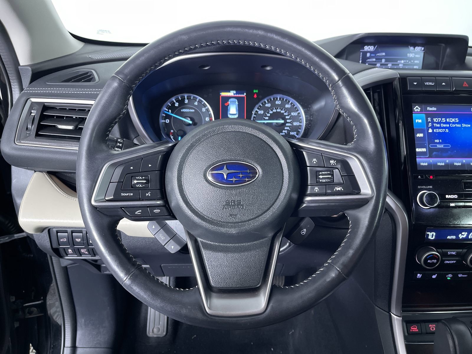 Used 2020 Subaru Ascent Touring AWD/4WD image 15