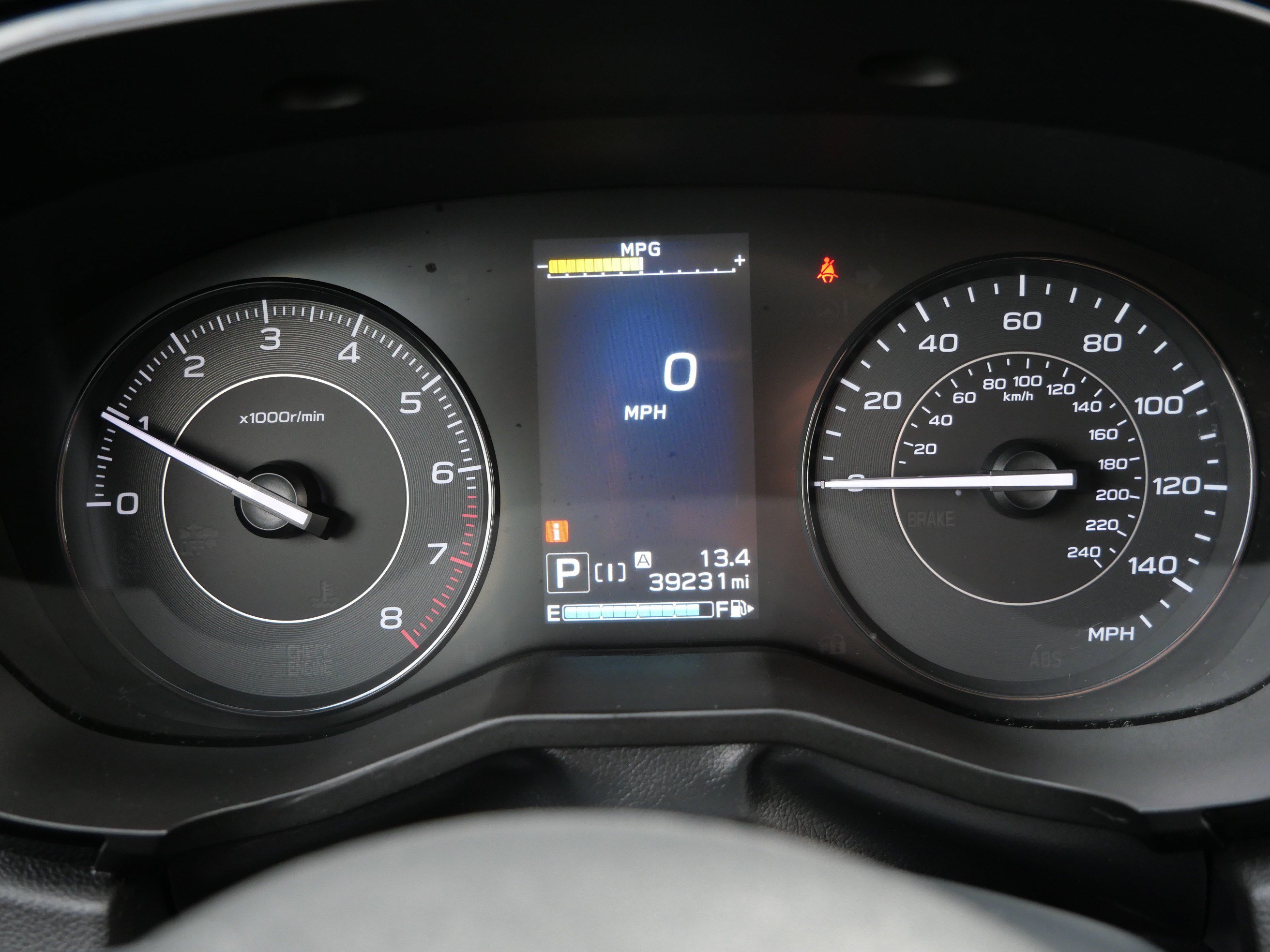 Certified 2023 Subaru Impreza 2.0i Premium AWD/4WD image 21
