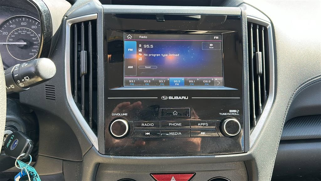 Used 2021 Subaru Impreza 2.0i image 15