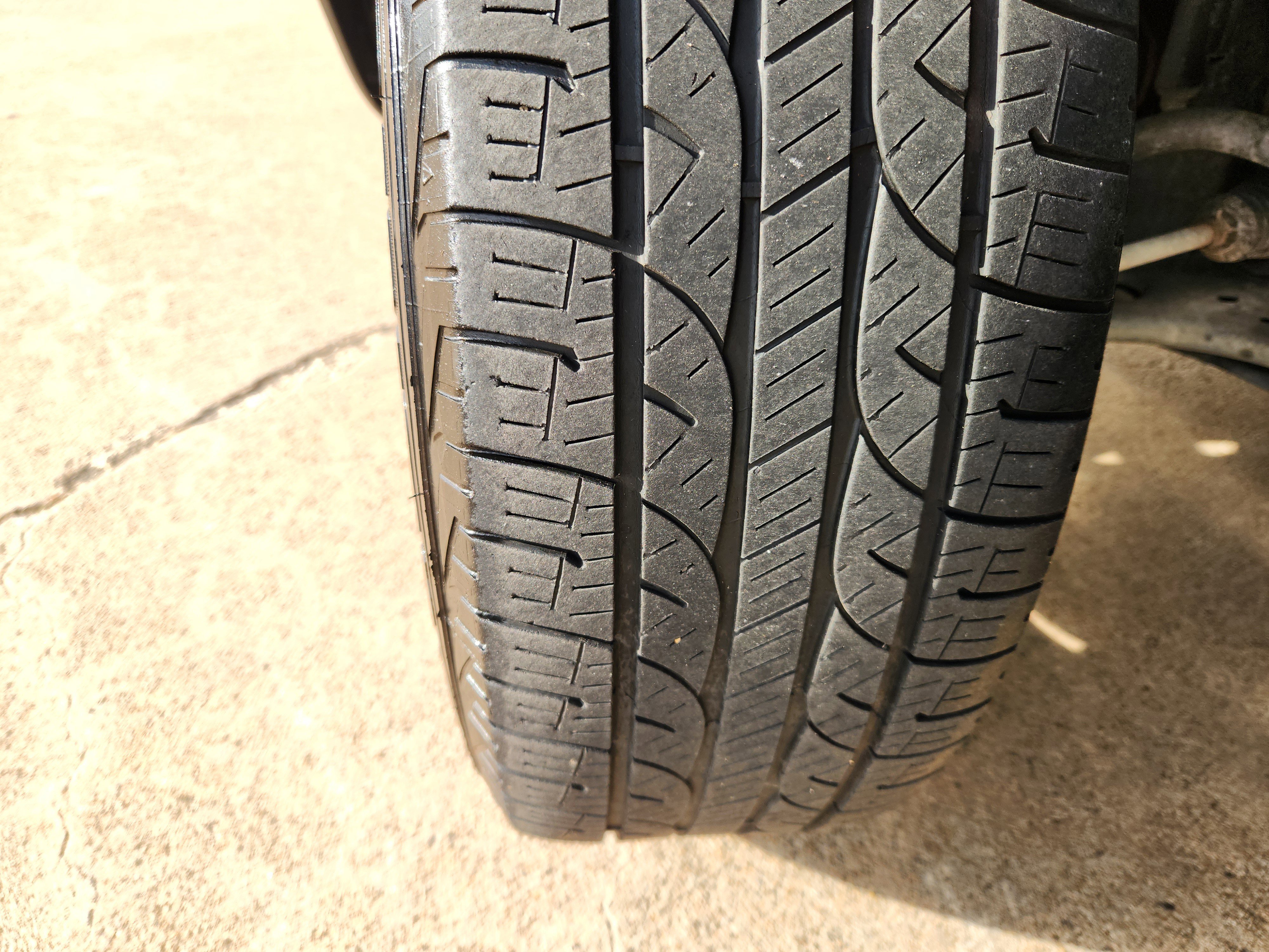 Used 2023 Jeep Renegade Trailhawk image 12