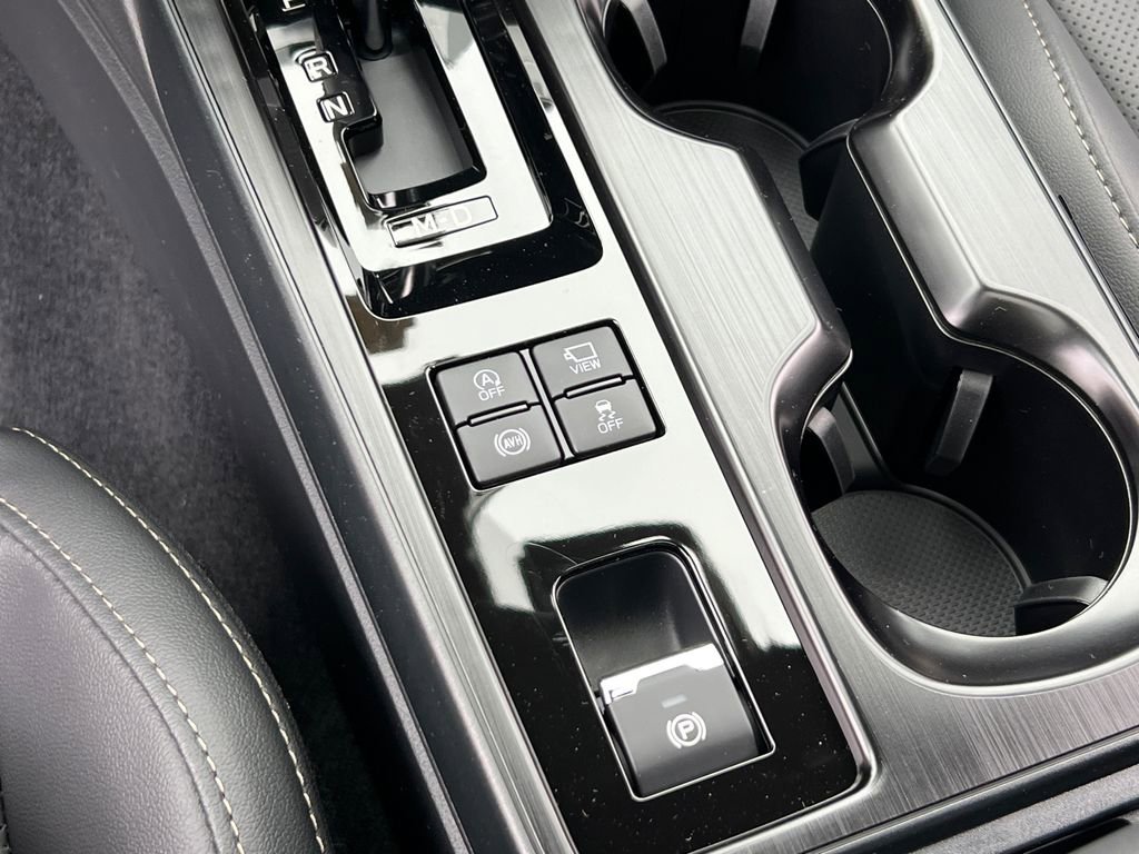 New 2026 Subaru Outback Limited XT AWD/4WD image 26
