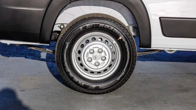 New 2026 RAM ProMaster 2500 w/ Safety Group FWD image 14